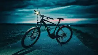 Specialized Turbo Levo ht 2021