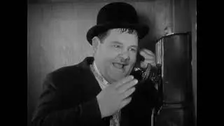 15. Dick & Doof - Skandal im Regenbogenclub 1080p Full HD Restauriert Jakopo und Laurel & Hardy TV.