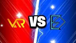 Скрим VReS против Zeronger Esport (Реванш)