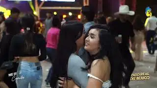 Noche increíble ✨💖 | XV Años de Camila en Paso Real de Bejuco 🎉