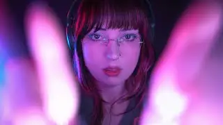 overstimulating you (in a good way) layered [ASMR]