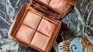 Let's customize my perfect Hourglass Ambient Lighting Edit Customizable Quad. What shades to get?