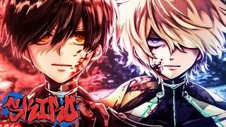 Humanidad || Nishizono Hasuichi vs Albee Hiddleston (Rekkyou Sensen) || Skiro, Neoxer, Nat Zhu 