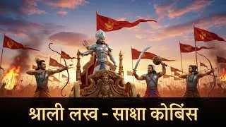महाभारत की कथा भाग 9: अनकही कहानियाँ