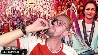 &laquo;Арсенал&raquo; 1-1 &laquo;Манчестер Сити&raquo; (камера фаната Ли Ганнера, разгневанная) обманом добился ничьей