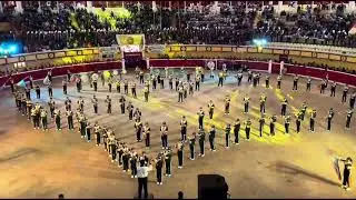 PEGASOS MARCHING BAND 