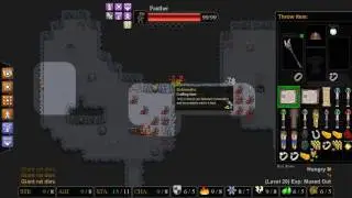 Rogue's Tale - Killing Ryan the Trickster