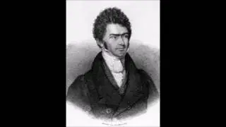 Ferdinand Ries - Overture to Die Nacht auf dem Libanon