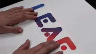 The Next Level of Heat Press Technology: Infrared Positioning Duplex Heat Press