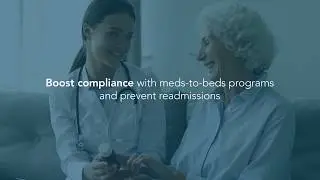 HIMSS 2020 - Outcomes Video - SONIFI Health