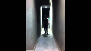 Buddy Dont Step On my Vomit