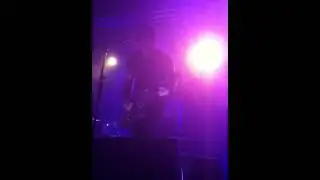 Richard Fortus * Pale Divine Reunion 2013 ~ Moonage Daydream