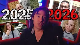 Another year in the SHADOWS | SHADOW UPDATE 2026