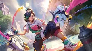 Open Mabar Free & VIP Mobile Legends: Bang Bang