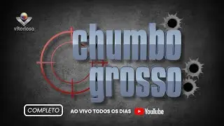 CHUMBO GROSSO 21-01-2026 [AO VIVO]