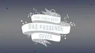 Wolkenart - Buchcover, Satzarbeit, Werbematerial