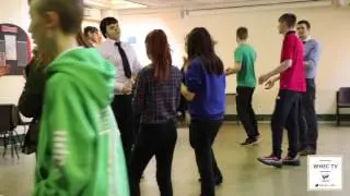 #WHEC TV - Ep 6: Cluster Ceilidh