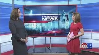 Director of Rhode Island Department of Corrections talks recruitment period for academy for correcti