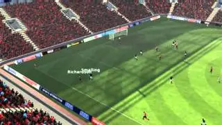 Sunderland 1 - 1 Man Utd - Match Highlights
