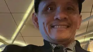 Formal Dinner party at Caribbean Cruise