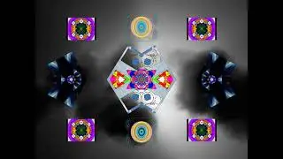 HIDDEN TRUTH IS REVEALING,,,,,MINROO ARTS 4XXFUNK...BMI