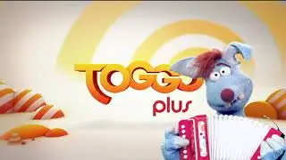 TOGGOplus Identblock