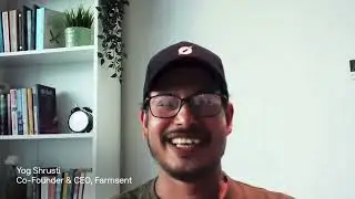 Построено на peaq | Farmsent