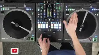DJ Hobbes mk2 | 
