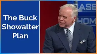 Buck Showalter has a realignment plan