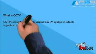 More about CCTV Camera