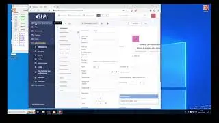 INSTALLER XAMPP + INSTALLER GLPI | Mars2023