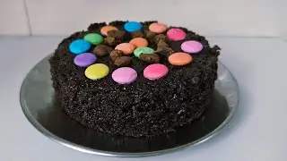 Tiger crunch biscuit cake recipe in hindi Eggless Yummy Easy Cake Recipe biscuit cake.