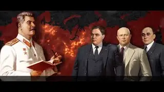 Причины РАСПАДА СССР и НЮАНСЫ его ИСТОРИИ.  ПРИШЕЛ  МАЛЕНКОВ  -  ПОЕДИМ БЛИНКОВ 91