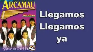 Arcamau Bolivia 