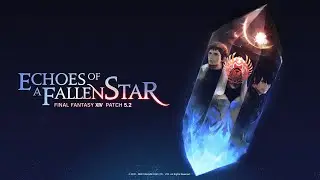 [FF14]Patch5.2追憶の凶星_メインクエの旅