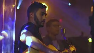 Calmaria - Ilmar Quintanilha (Ao Vivo)