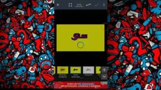 Como Criar banner Pelo Android📱