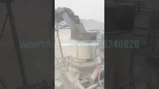 Limestone crushing stage process  #stonecrusher #crusher #conecrusher #jawcrusher