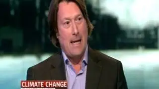 Sky News 26 January 2012 Dr Paul Toyne Climate change and resilience