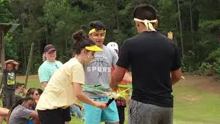 Camp Harmony 2021
