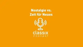 MTV, Nostalgie und Zeit für Neues