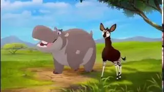 The Lion Guard - 