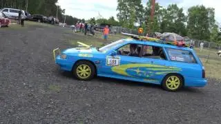 AAN KOMST VAN DE CARBAGE RUN 2017 FUNPARK MEPPEN