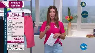 HSN | Sunday Fashion Edit with Callie Northagen 05.19.2019 - 10 AM