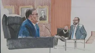 R. Kelly trial: second day of testimony for former manager Derrel McDavid