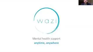 Wazi - Skoll Venture Awards 2020 Pitch Event