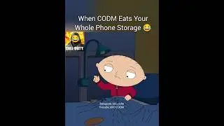 Average CoDM Player  #codm #shorts #codmobile #memes #callofduty #callofdutymobile