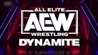 Tonight's AEW  Dynamite  Main Event To Air Commercial  Free
