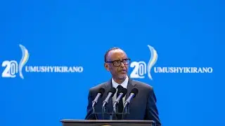 Sanctions américaines contre Kigali Ralentissement des échanges commerciaux de la France l'Afrique