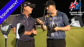 ОБЗОР ГИБРИДА TAYLORMADE M2 2017 ГОДА
